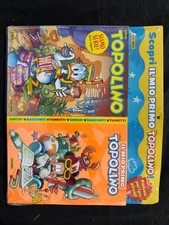 Topolino N. 3634 CON IL MIO
