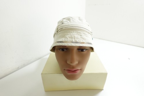 Burberry cappello pescatore - burberry,