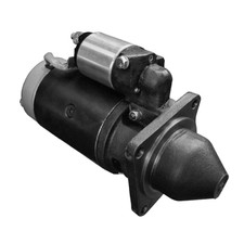 Motorino di Avviamento per AH0521, 0001360015, 0001360043, 0001368019, 1516716R, 11380, 119...