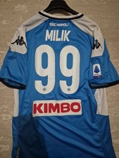 maglia napoli 2019 2020 milik
