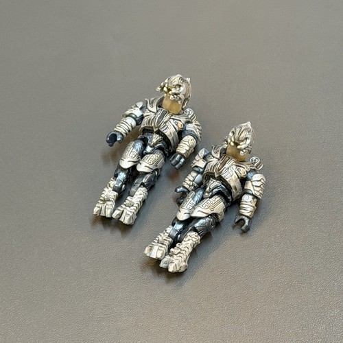Halo mega bloks - halo,