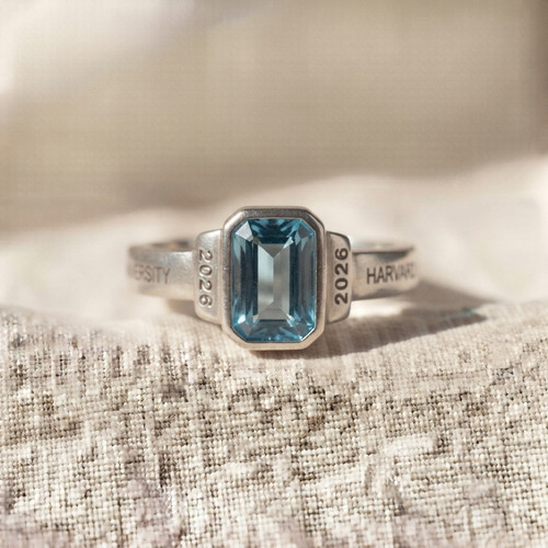 Anello personalizzato classe - personalizzato,