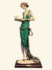 Mint Giuseppe Armani "The