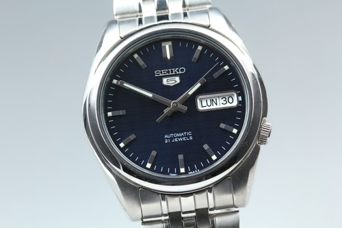 Quasi come nuovo - [], orologio
