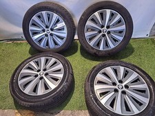 CERCHI COMPLETI DI GOMME