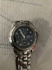 Orologio uomo della SECTOR mod. ADV5500 anni ‘90