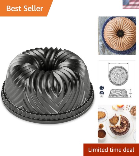 Padella per torte bavaria - padella,
