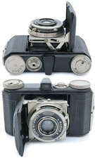 Kodak RETINA I Type 118 35mm