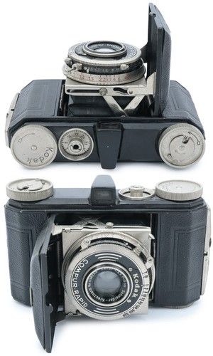 Kodak retina type - kodak, i