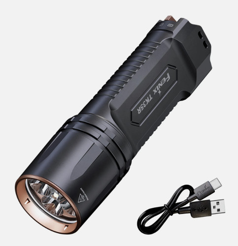 Fenix tk35r 5800 lumen - fenix,