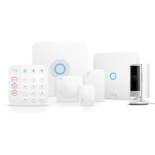 Ring intercom kit - intercom,