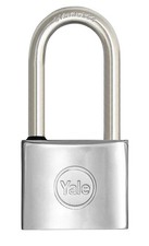 YALE Lucchetto marino in