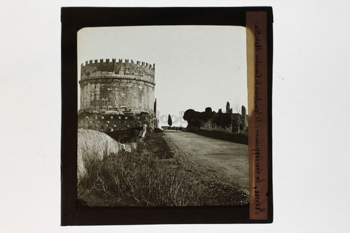 Roma italie lanterne magiche - italie,