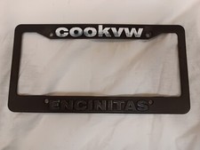Cook VW Volkswagen, Encinitas