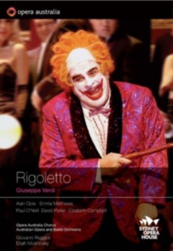 VERDI/OPIE/MATTHEWS/ONEILL/REG