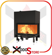 Caminetto a legna EDILKAMIN