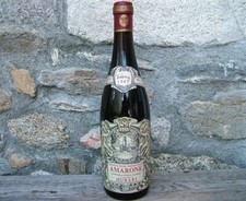 AMARONE MURARI 1967 DA