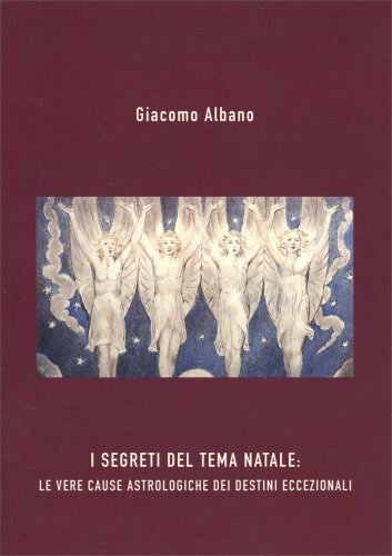Libro segreti del tema - libro,