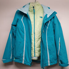 Giacca donna 3 in 1 The North