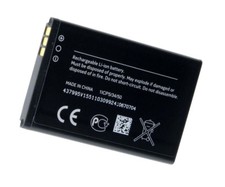 Batteria nuova per cellulare