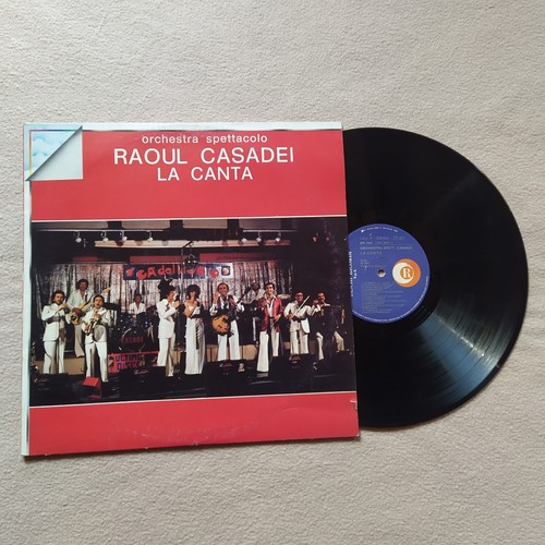 Disco vinile giri - disco, lp