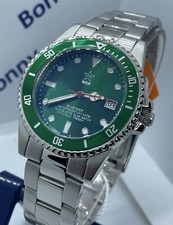 OROLOGIO HOOPS UOMO 2655M-S02
