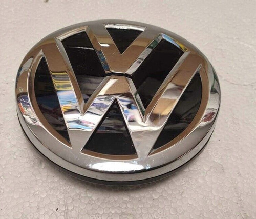 Golf vii badge - golf,