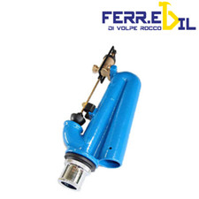 Batteria di scarico sifone x