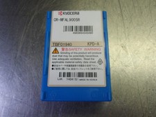 Kyocera Alesatrice con punta