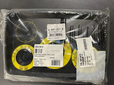 Control Panel Karcher HDS