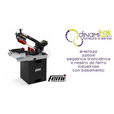 8487022 2200 XL SEGATRICE