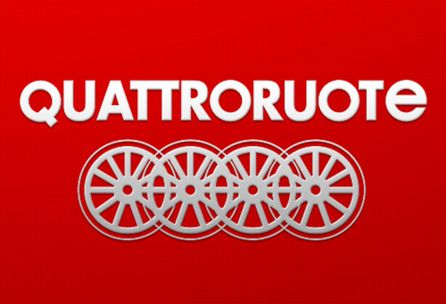 Rivista quattroruote 2005 - rivista,