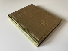 Federico Holderlin, Iperione, UTET I grandi scrittori stranieri 1941