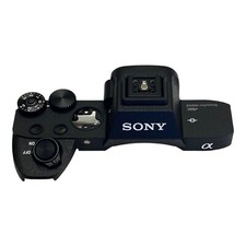 Sony A7RiV Top Cabinet Cover