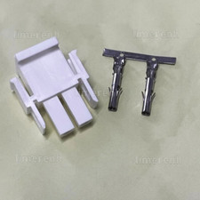 1X Connettore di Alimentazione