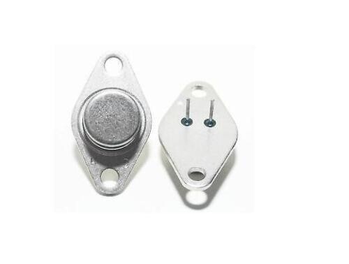 2sd551 transistor to3 marca - to3,