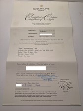 ULTRA RARE PATEK PHILIPPE