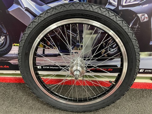 Bicicletta bmx posteriore - bmx,
