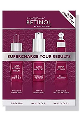 Skincare ldel cosmetics - skincare,