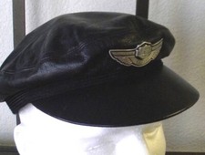 Cappellino Harley Davidson
