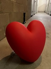 Lampada da Tavolo SLIDE Love