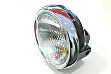 HONDA FARO ANTERIORE COMPLETO