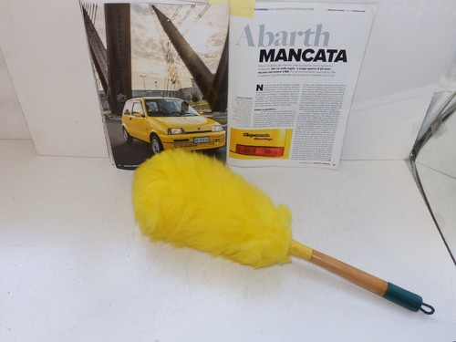 Fiat cinquecento sporting del - cinquecento,