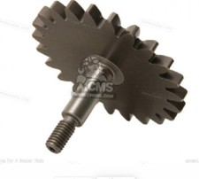 ALBERINO POMPA ACQUA ORIGINALE SUZUKI RM-Z 450 RMZ 450 2005/2025