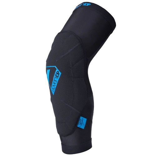 Ginocchiere per mountain bike