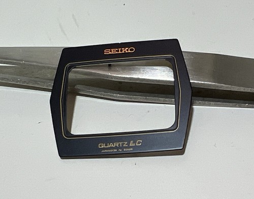 Seiko lcd 0139 5010 original - lcd, 0139-5010