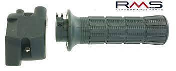 Comando gas booster 50cc - gas, r