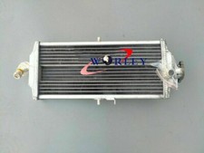 New Aluminum Radiator For