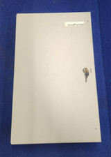 TruPortal TP-SYS-2D2R Sistema base di controllo accessi grigio Interlogix