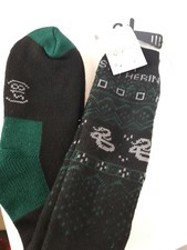 3 HARRY POTTER SOCKS